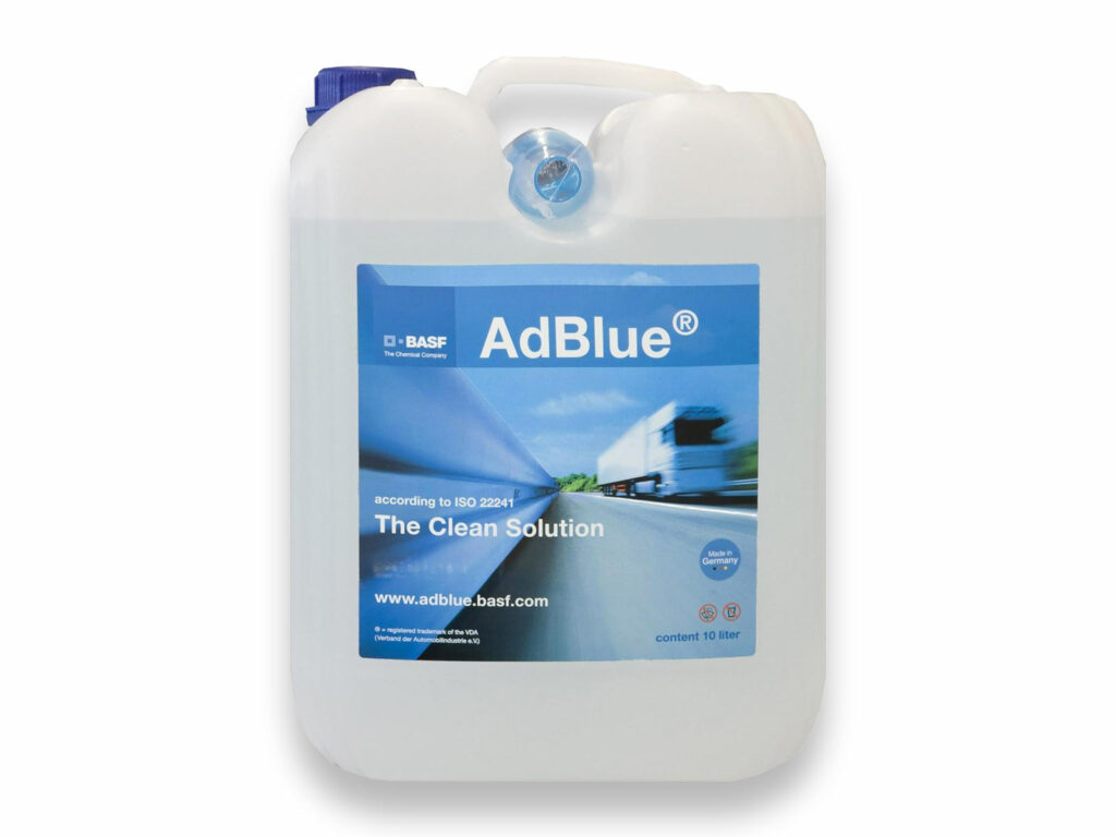 adblue