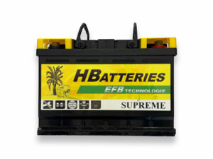 batteries efb