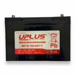 batteries marine dual agm