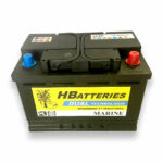 Batteries Marine DUAL batteries marine DUAL gamme XV