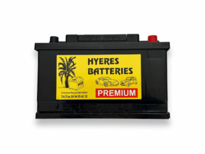 batteries premium gamme europe