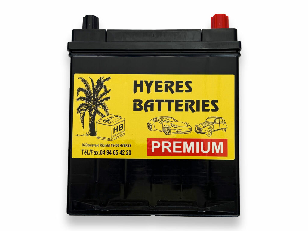 batteries premium gamme japon 1