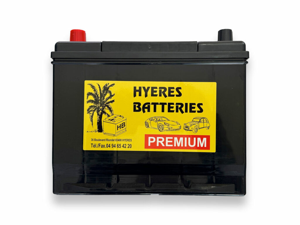 batteries premium gamme japon 2