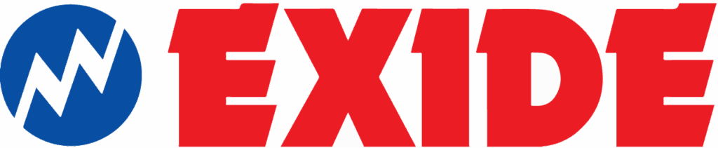 exide logo