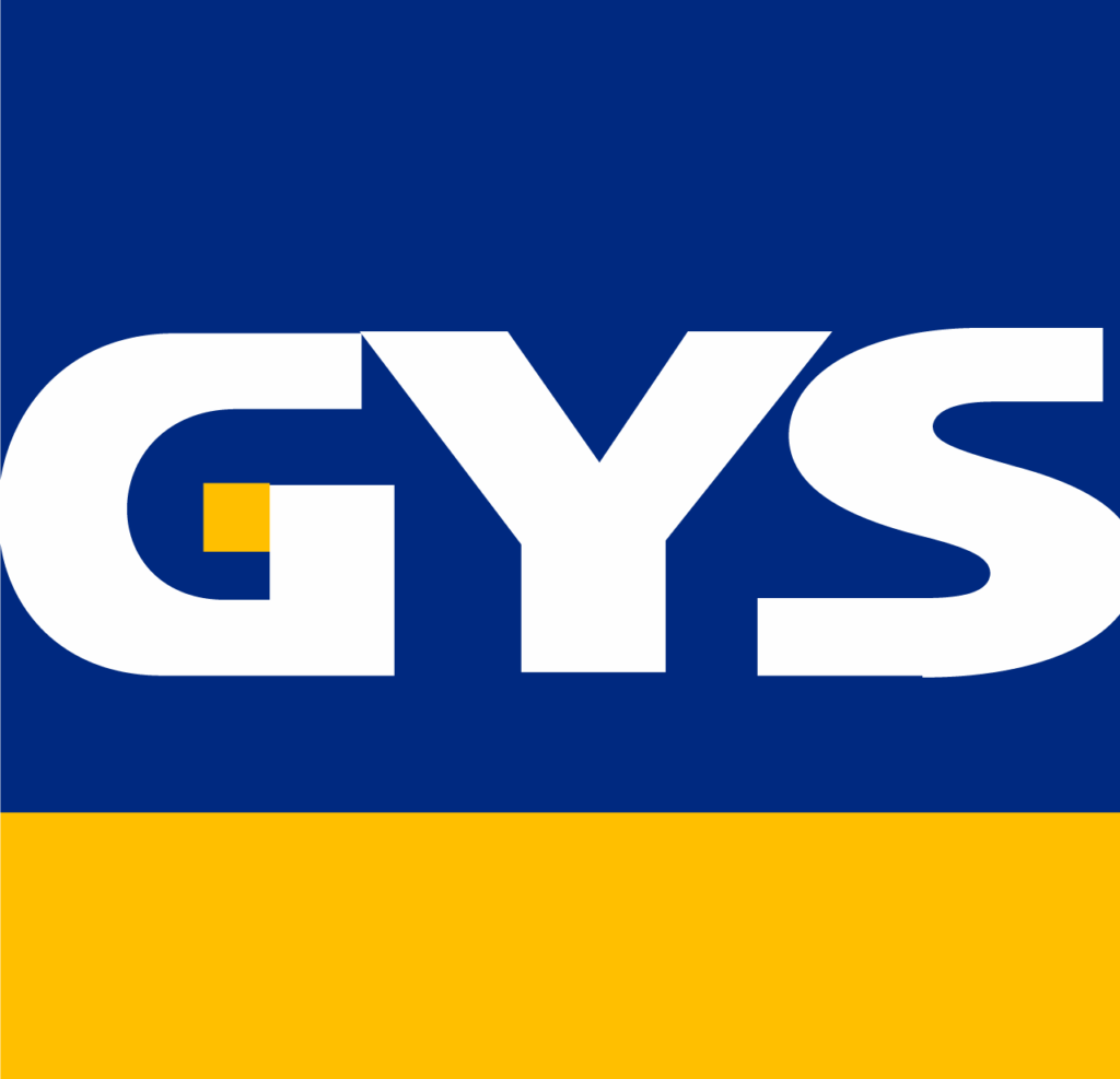 gys logo