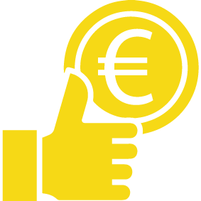 hyeres batteries best price yellow icon