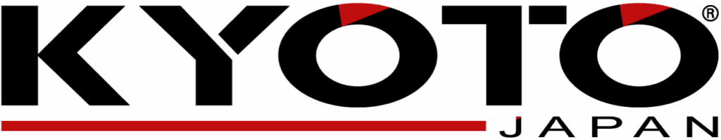kyoto japan logo