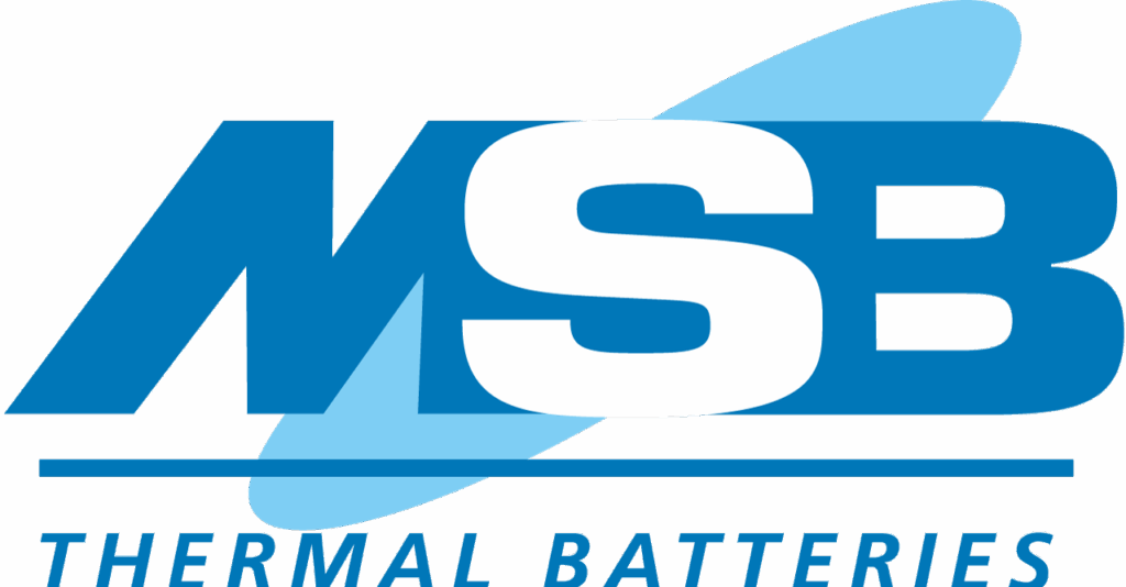 msb battery logo