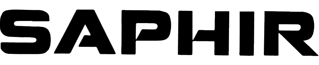 saphir logo