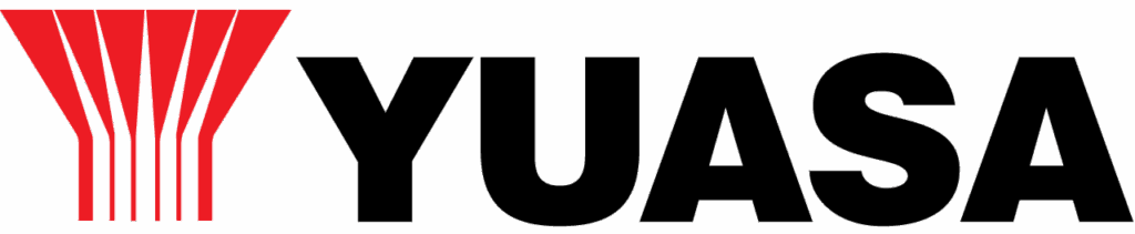 yuasa logo