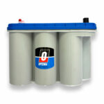 batteries agm spirale