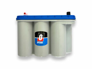 batteries agm spirale