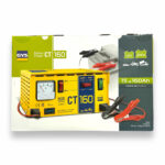 chargeur de batteries GYS CT 160