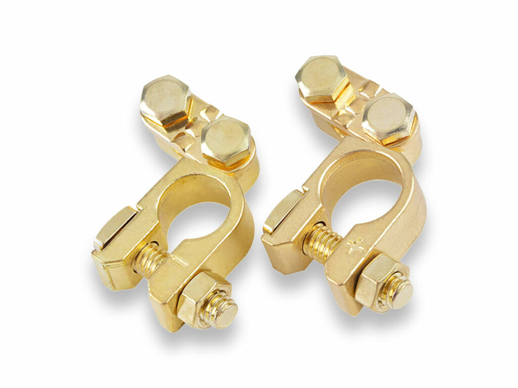 cosses cables batteries