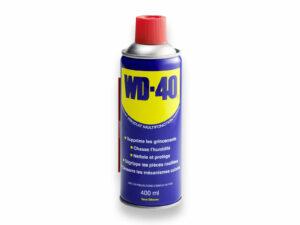 degrippant wd 40