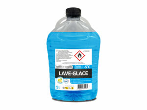 liquide lave glace toutes saisons