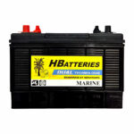 Batteries Marine DUAL batteries marine dual technologie