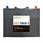Batteries Traction GEL batteries traction gel